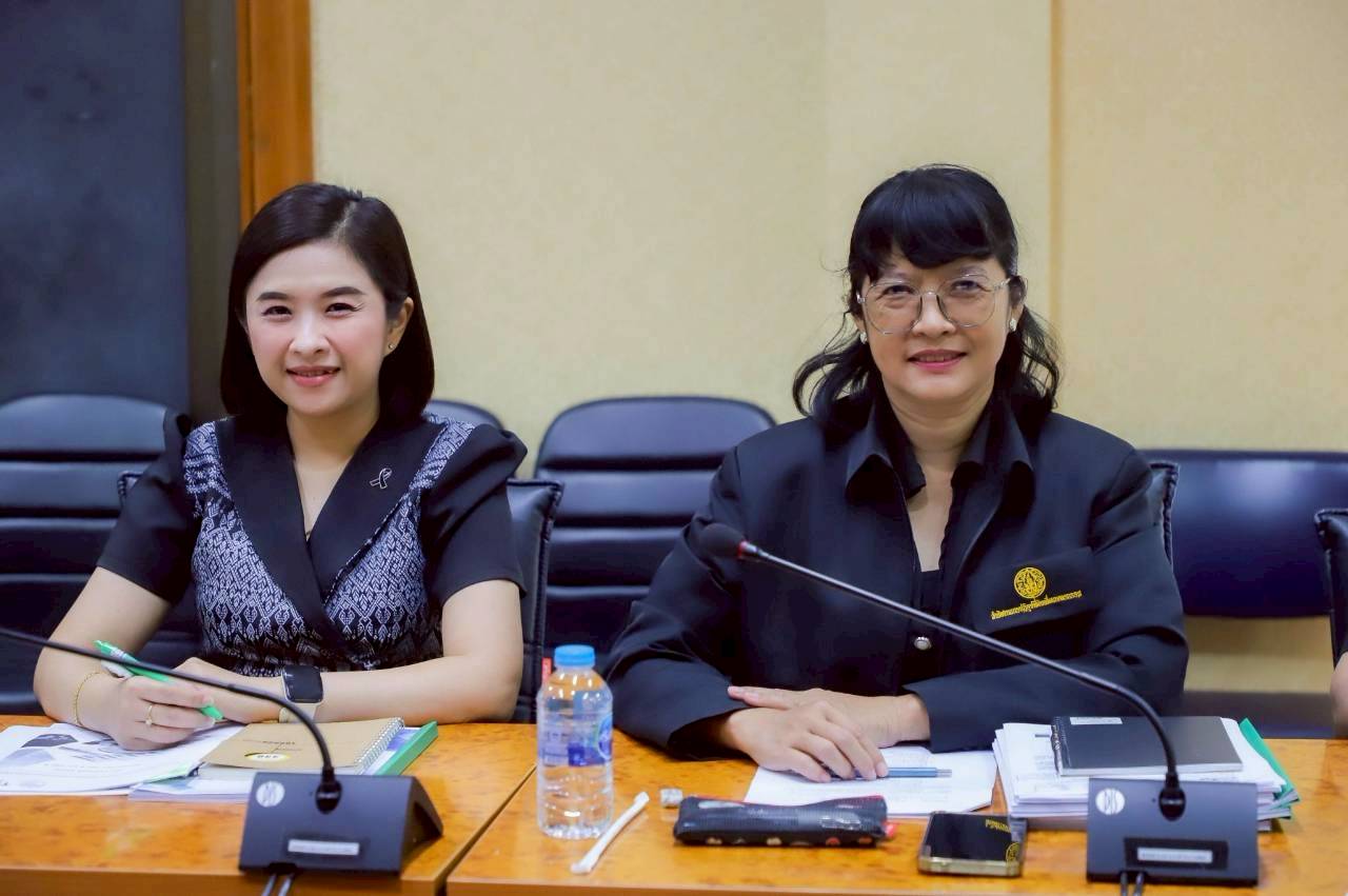 title - ชี้แจงและมอบหมายผู้รับผิดชอบตัวชี้วัด ปีงบประมาณ พ.ศ. 2569